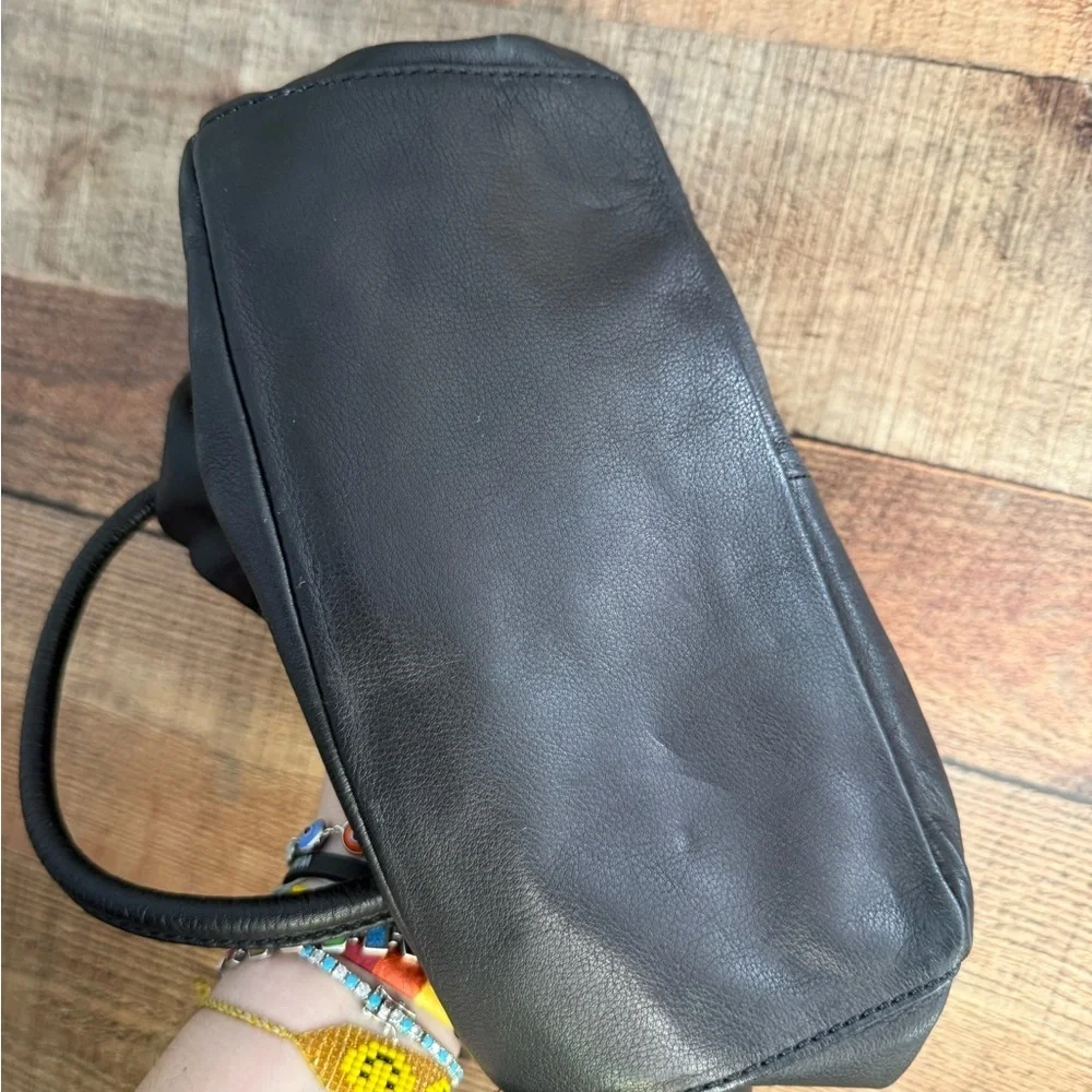 NWOT Hobo International Darling Leather Crossbody